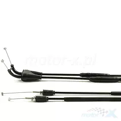 Linka gazu Prox HUSQVARNA TC 250 '03-'04, TE 450 '03-'04 (45-1215)
