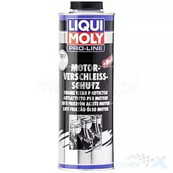 Dodatek do oleju silnikowego Liqui Moly Pro Line Motor VerschlleissSchutz 5197 1L