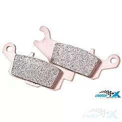 Klocki hamulcowe Galfer Sintered Off-Road FD379G1397
