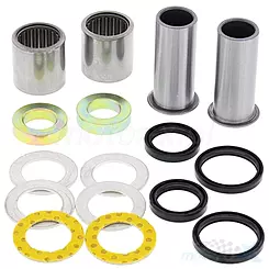 Zestaw naprawczy wahacza Prox (26.210042) (28-1042) Kawasaki KX 125/250 (98)