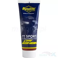 Olej 2T Putoline TT Sport syntetyczny 125ml