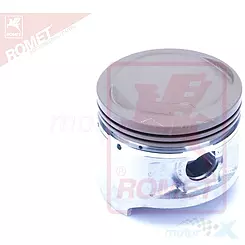 Tłok goły Romet SCMB 250