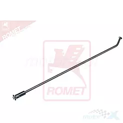 Szprycha + nakrętka Romet RFZ125 / RMT140 P /190/