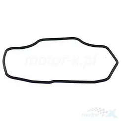 Uszczelka komory pływakowej gaźnika gaźnika All Balls Yamaha XT350 85-00