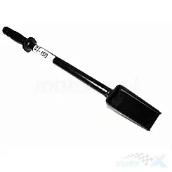 SZUFLA PLASTIKOWA (ZLST651Q) (STG 6556-E)