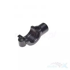 Mostek, uchwyt lusterka prawy, uchwyt pompy hamulcowej do kierownicy, WM Motor, Benelli BN 251 / Imperiale 400 / Leoncino 800