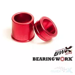 Tuleje dystansowe koła przedniego Bearing Worx WSF20953 (WSF-01) (11-1005)