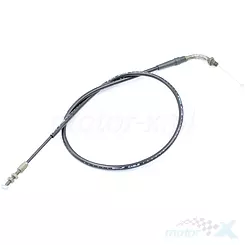 Linka gazu Benelli TRK 251