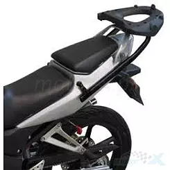Stelaż kufra centralnego Kappa Honda CBR 125 (05-10) ( BEZ PŁYTY )