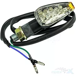 Kierunkowskaz tylny prawy Shineray XY 200 ST-9 