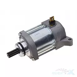 Rozrusznik elektryczny, WM Motor, Yamaha WR 450 F 07-15