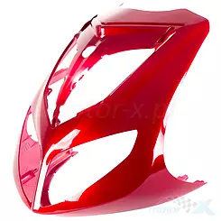 Osłona przednia górna Router Traffico 2