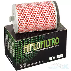 Wkład filtr powietrza papierowy HifloFiltro HFA1501