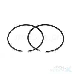 Pierścienie tłoka 47.00mm 70cc Honda Dio / Kymco / SYM