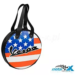 Torba Vespa Wheel, USA, Vespa Primavera / Sprint