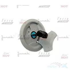 Korek wlewu paliwa Junak NK-125