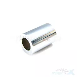 Tuleja dźwigni zmiany biegów, 12.3x15.4x28mm, Junak M16