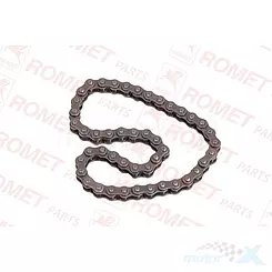 Łańcuch napędu pompy oleju China 250 4T LC (Romet maxi 250)