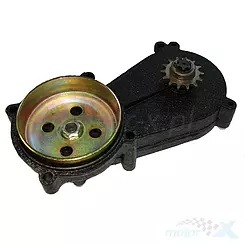 Przekładnia tylna reduktor Pocket Bike / mini ATV / mini Cross