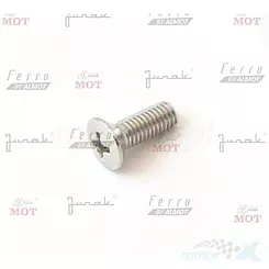 Wkręt M5x14mm Junak