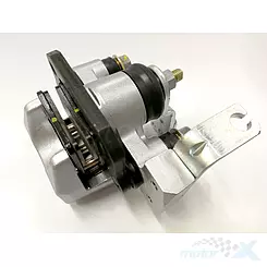 Zacisk hamulcowy tylny LEC1 Kymco MXU / KXR / Maxxer