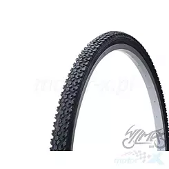 Opona rowerowa 700x35C (35-622), Vee Rubber VRB077 BK