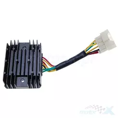 Regulator napięcia, WM Motor, Kawasaki 21066-2109, Ninja ZX-9R 98-99
