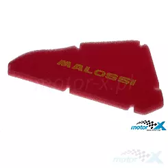 Wkład filtr powietrza gąbka Malossi Red Sponge, Gilera Runner / Piaggio NRG MC3...