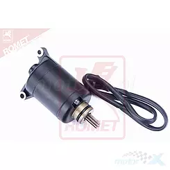 Rozrusznik elektryczny Romet Z-ONE S / Z-ONE T 125
