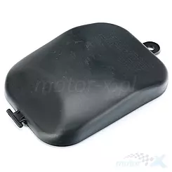Pokrywa kontrolna schowka pod siedzeniem Zipp Tops RS