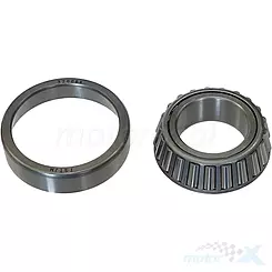 Łożysko stożkowe kolumny kierownicy, sztycy Barton Blade-R / Lexmoto LXR / Taro GP1