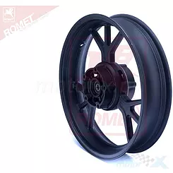 Felga przednia Romet RCR 125