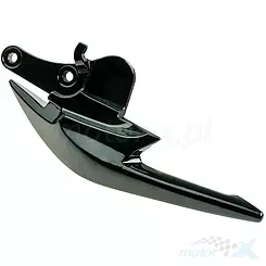 Uchwyt pasażera lewy Romet Arrow Fly / Barton FR