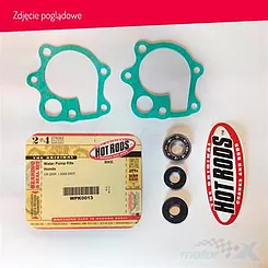 Zestaw naprawczy pompy wody Hot Rods WPK0026