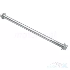 Oś wahacza Barton CRF 50