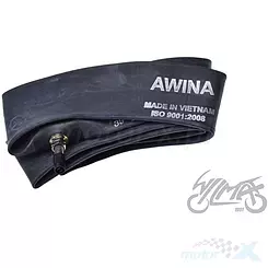 Dętka 2.00/2.25-14 wentyl TR4 prosty Awina