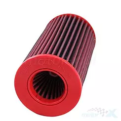 Wkład filtr powietrza papierowy BMC Air Filter FM876/08
