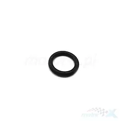 Oring 13.2x2.65mm śruby dekoracyjnej lewej pokrywy silnika Junak RX One 125 LC