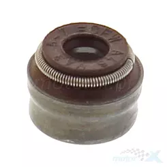 Uszczelniacz zaworu, ssący lub wydechowy, 3.5x11x8mm, 1 sztuka, Athena M739000007701