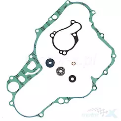Zestaw naprawczy pompy wody Centauro 666A013WB