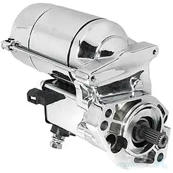 Rozrusznik elektryczny, Arrowhead SHD0014-C, Harley Davidson