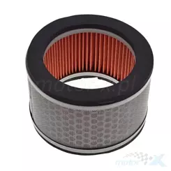 Wkład filtr powietrza papierowy Motofiltro Honda VT125