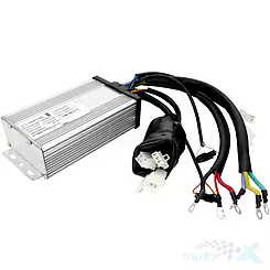Regulator napięcia skuter elektryczny Barton E-Max