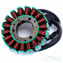 Stator iskrownik, stojan alternatora, Keeway 299033090000