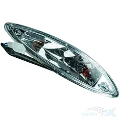 Kierunkowskaz przedni prawy Romet 727 ECO / Router BASSA 2012