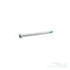 Śruba M8x120 mm łącząca rur ochronnych gmoli dół Junak RX ONE