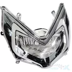 Lampa przednia reflektor Barton ENERGY 2.0