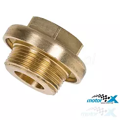 Korek spustu oleju M8, Aprilia / Derbi / Piaggio / Vespa 50-125 4T
