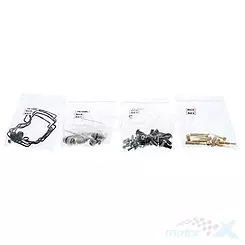Zestaw naprawczy gaźnika All Balls Suzuki GSX 600F KATANA 98-06