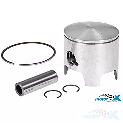 Tłok kompletny 47.60mm 70cc (D) Malossi MHR Peugeot leżący LC